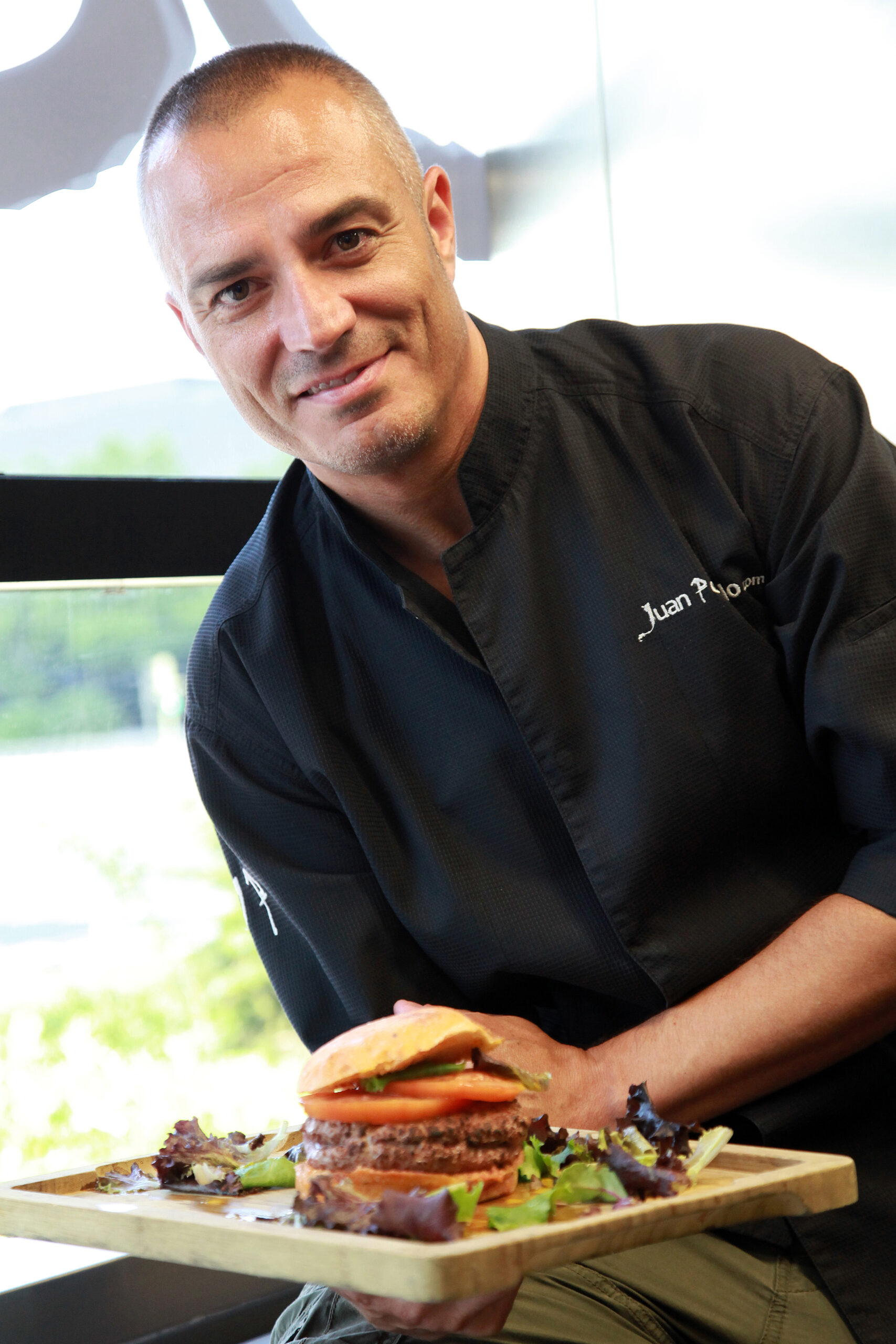 Somos lo que comemos