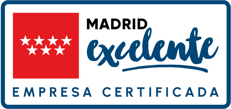 madrid-excelente-sello